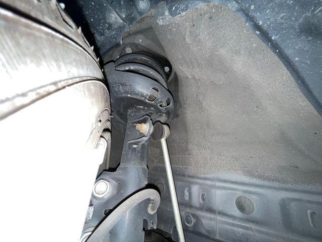 TOYOTA COROLLA TOURING HYBR 2019 Image 31