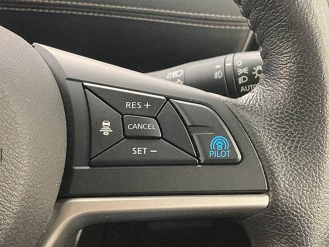 NISSAN SERENA  WG 2019 Image 31