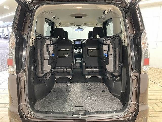 NISSAN SERENA  WG 2019 Image 31