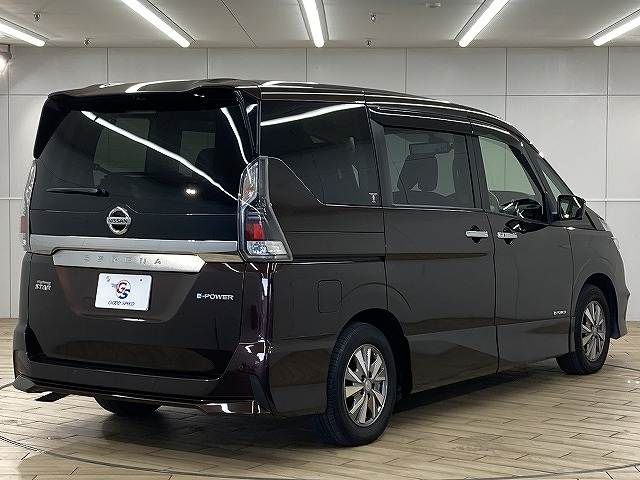 NISSAN SERENA  WG 2019 Image 31