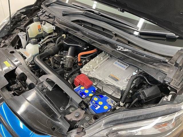 NISSAN SERENA  WG 2019 Image 31