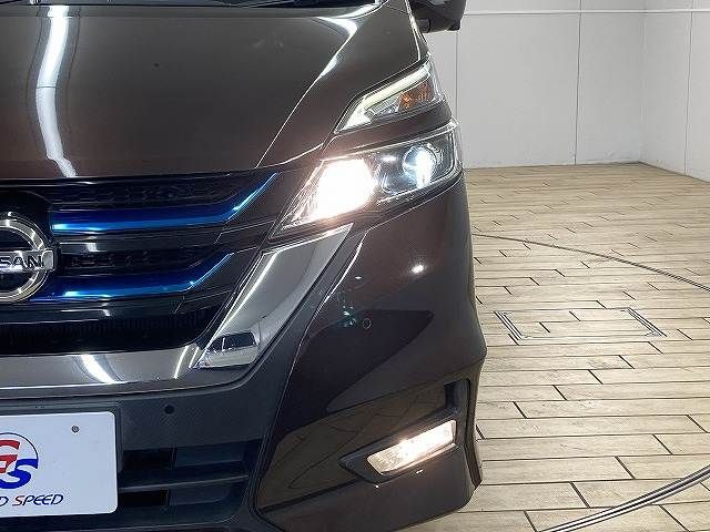 NISSAN SERENA  WG 2019 Image 31