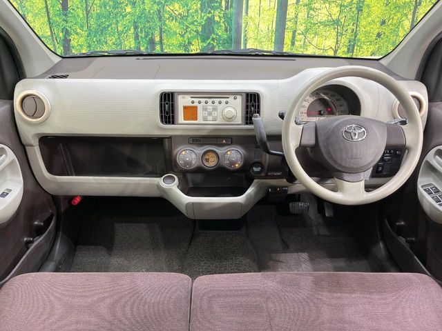 TOYOTA PASSO 2014 Image 31