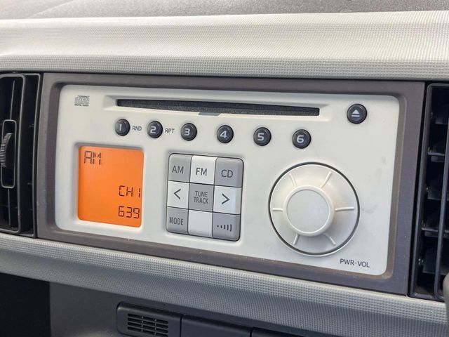 TOYOTA PASSO 2014 Image 31