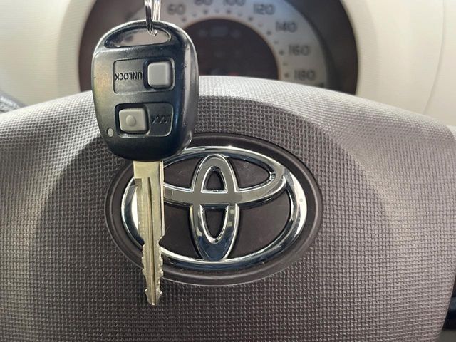 TOYOTA PASSO 2014 Image 31