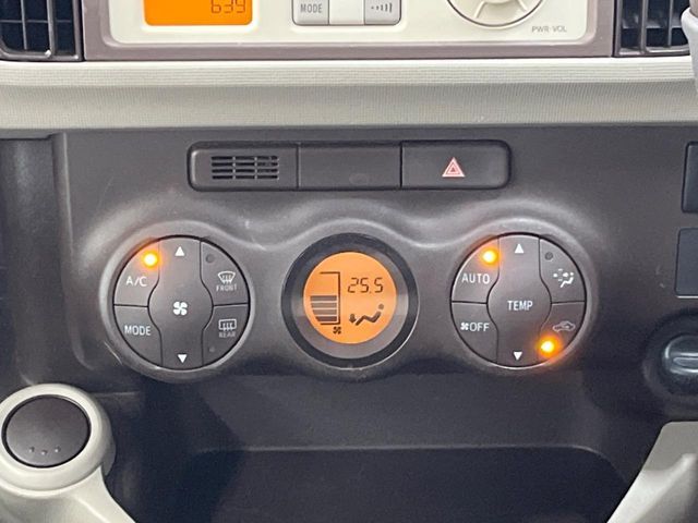 TOYOTA PASSO 2014 Image 31