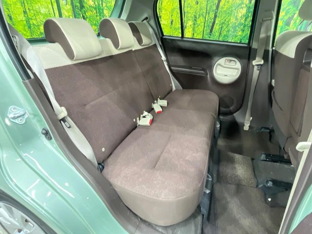 TOYOTA PASSO 2014 Image 31