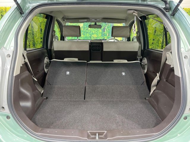 TOYOTA PASSO 2014 Image 31