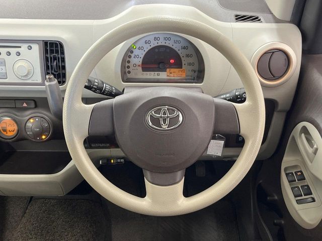 TOYOTA PASSO 2014 Image 31