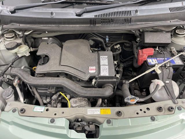 TOYOTA PASSO 2014 Image 31