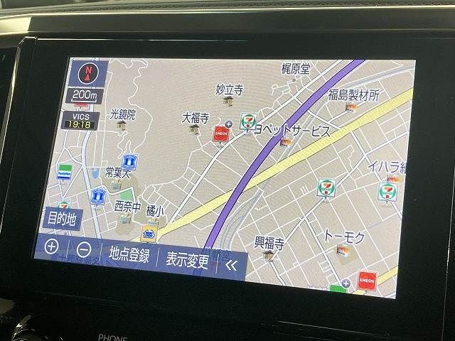 TOYOTA ALPHARD 2021 Image 31