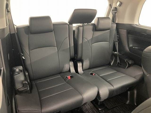 TOYOTA ALPHARD 2021 Image 31