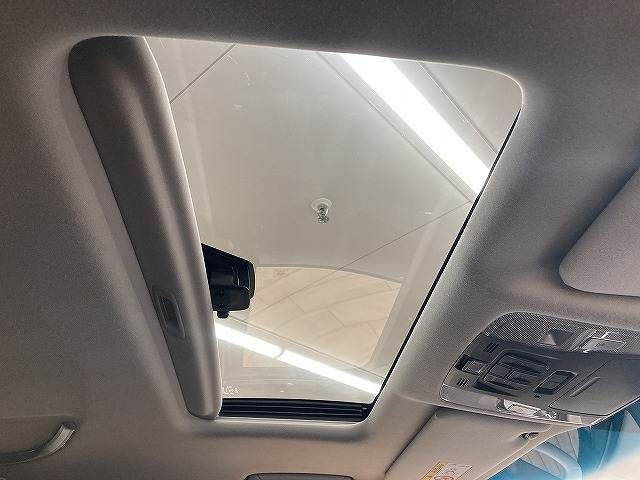 TOYOTA ALPHARD 2021 Image 31