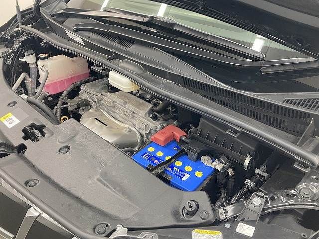 TOYOTA ALPHARD 2021 Image 31