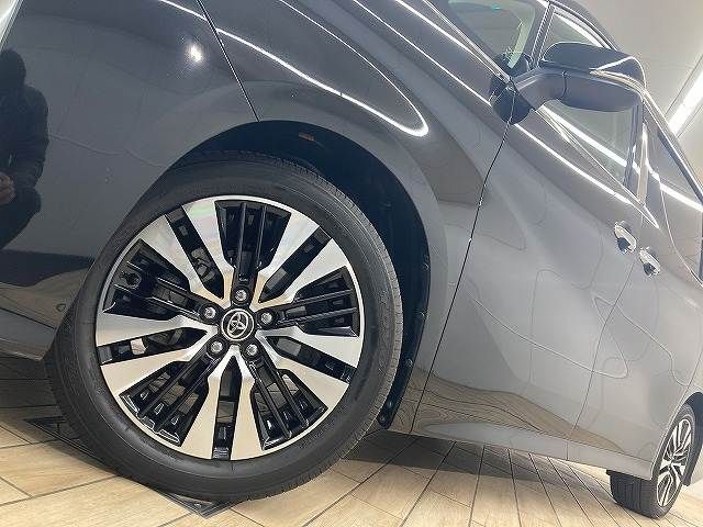 TOYOTA ALPHARD 2021 Image 31