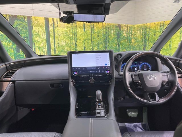 TOYOTA VELLFIRE  HYBRID 2023 Image 31