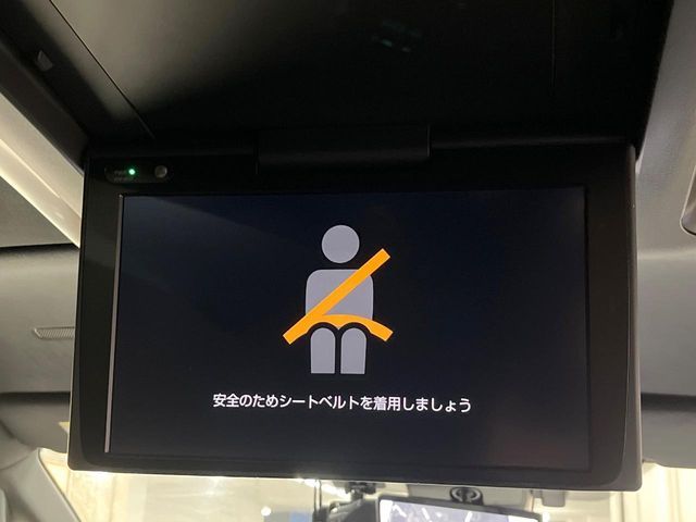 TOYOTA VELLFIRE  HYBRID 2023 Image 31