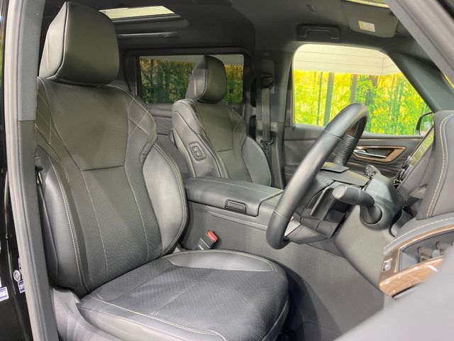 TOYOTA VELLFIRE  HYBRID 2023 Image 31