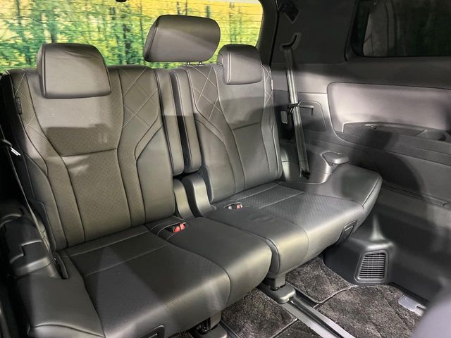 TOYOTA VELLFIRE  HYBRID 2023 Image 31