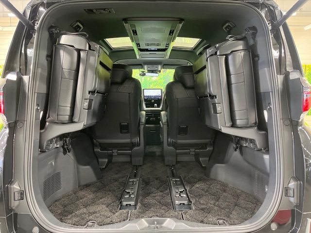 TOYOTA VELLFIRE  HYBRID 2023 Image 31