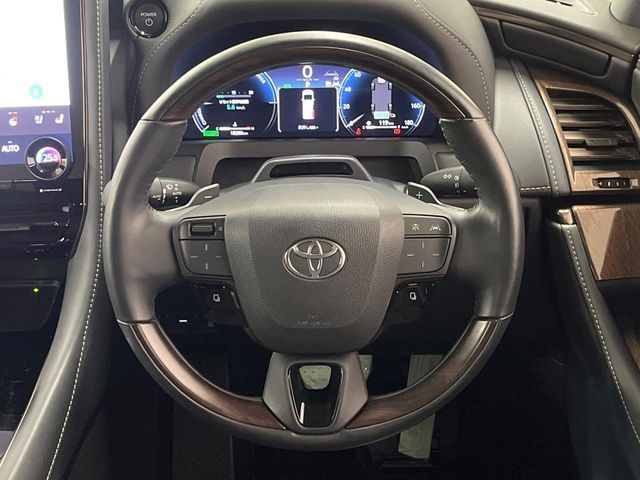 TOYOTA VELLFIRE  HYBRID 2023 Image 31