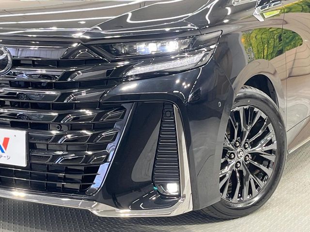 TOYOTA VELLFIRE  HYBRID 2023 Image 31