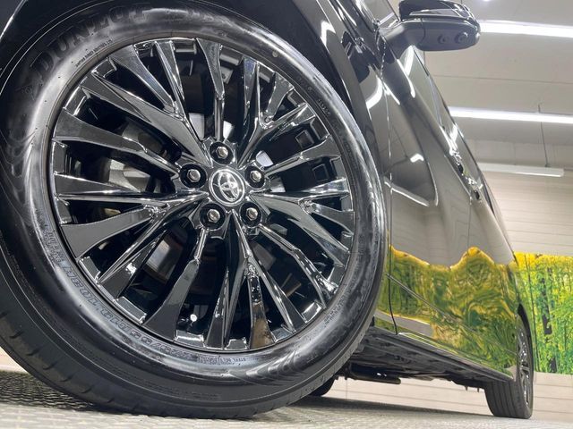 TOYOTA VELLFIRE  HYBRID 2023 Image 31