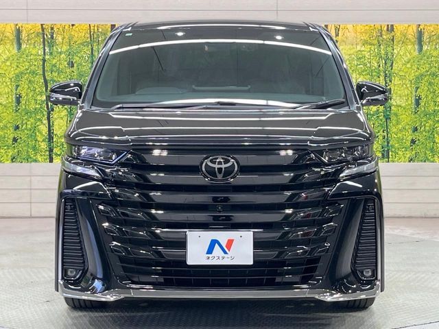 TOYOTA VELLFIRE  HYBRID 2023 Image 31