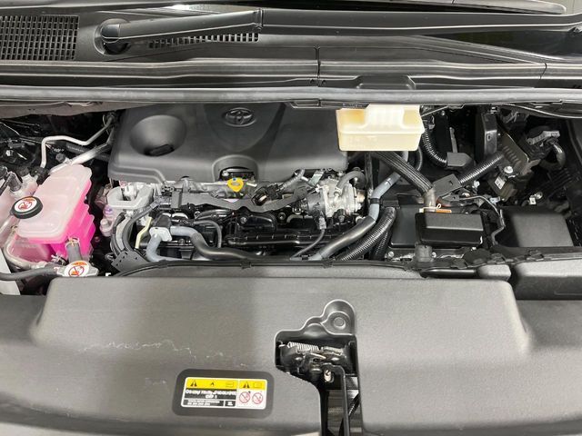 TOYOTA VELLFIRE  HYBRID 2023 Image 31