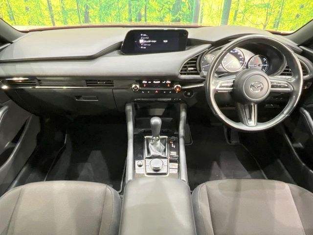 MAZDA 3 FASTBACK 2021 Image 31