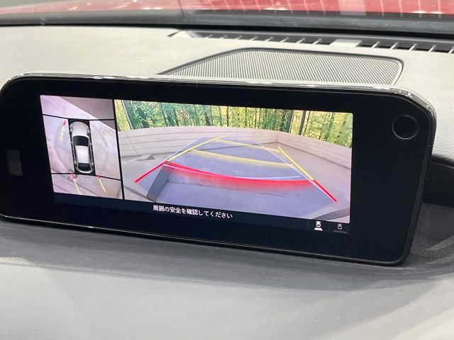 MAZDA 3 FASTBACK 2021 Image 31