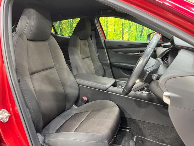 MAZDA 3 FASTBACK 2021 Image 31