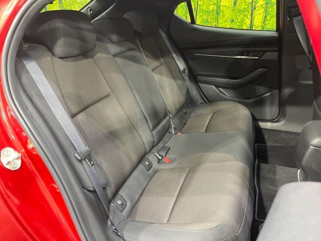 MAZDA 3 FASTBACK 2021 Image 31