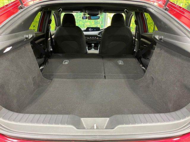 MAZDA 3 FASTBACK 2021 Image 31