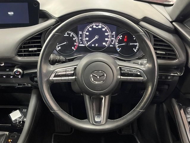 MAZDA 3 FASTBACK 2021 Image 31