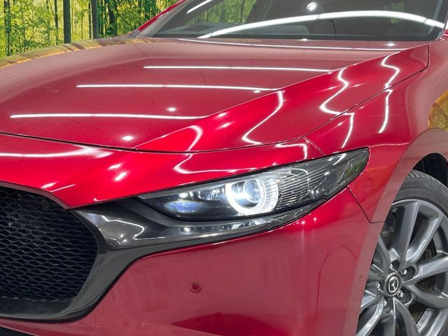 MAZDA 3 FASTBACK 2021 Image 31