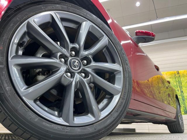 MAZDA 3 FASTBACK 2021 Image 31