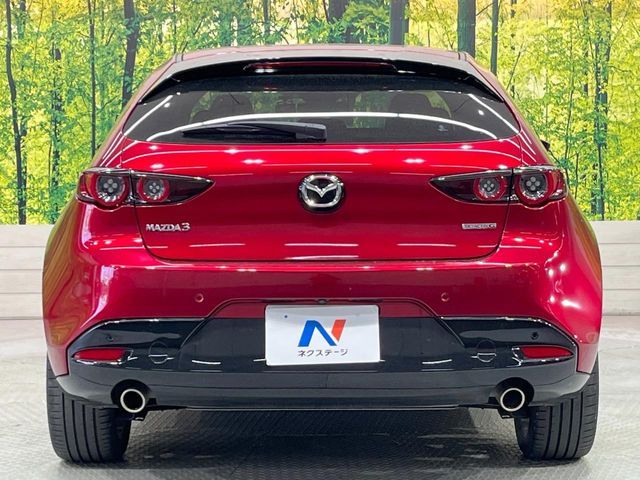 MAZDA 3 FASTBACK 2021 Image 31