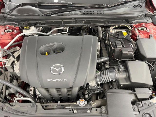 MAZDA 3 FASTBACK 2021 Image 31