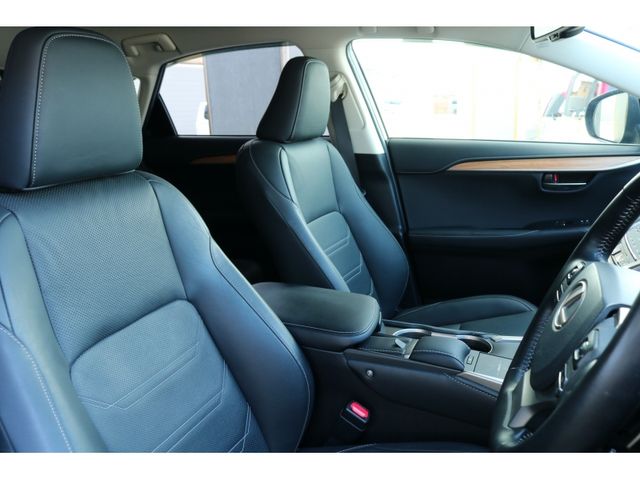 TOYOTA LEXUS NX300H 2018 Image 31