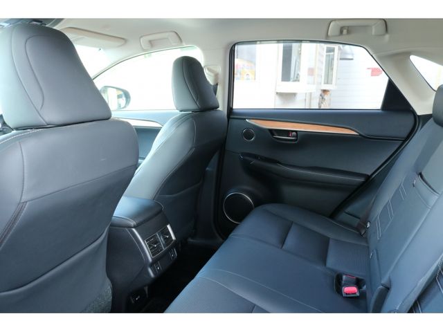 TOYOTA LEXUS NX300H 2018 Image 31