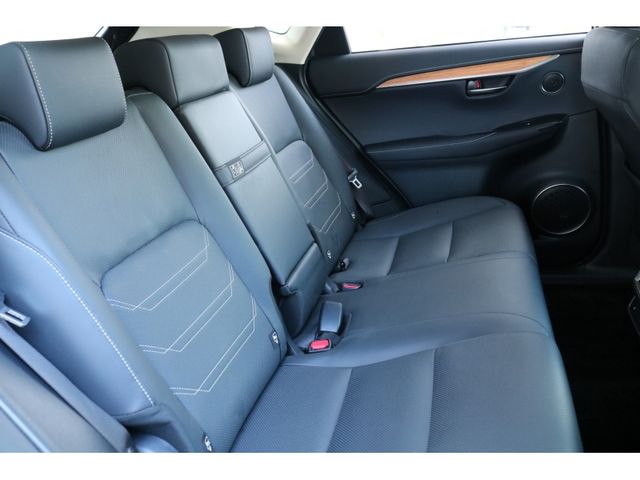 TOYOTA LEXUS NX300H 2018 Image 31