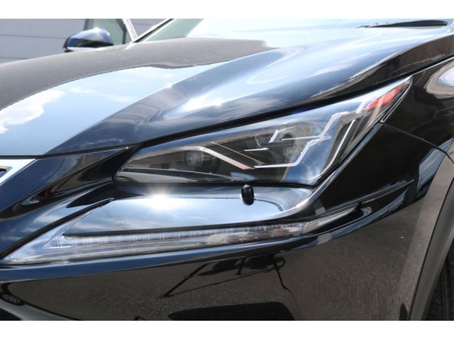 TOYOTA LEXUS NX300H 2018 Image 31