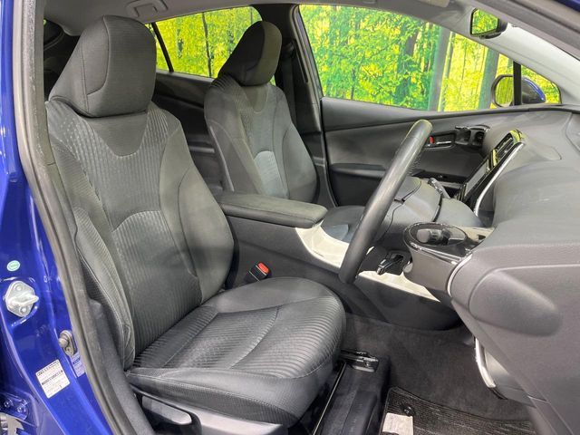 TOYOTA PRIUS 2016 Image 31