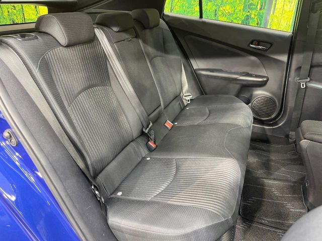 TOYOTA PRIUS 2016 Image 31