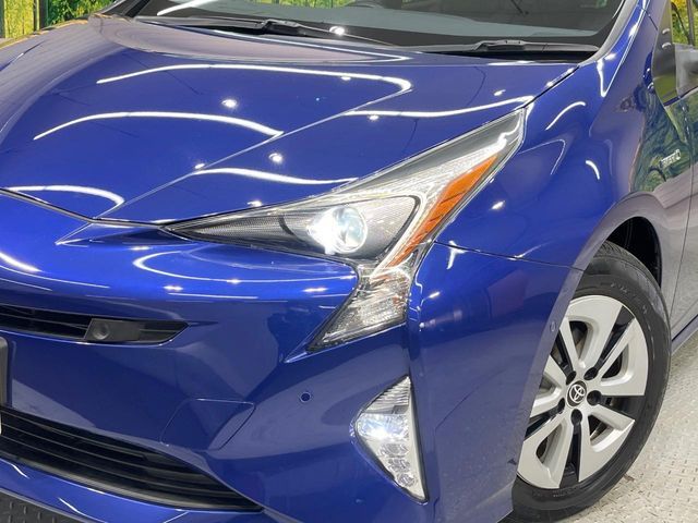 TOYOTA PRIUS 2016 Image 31