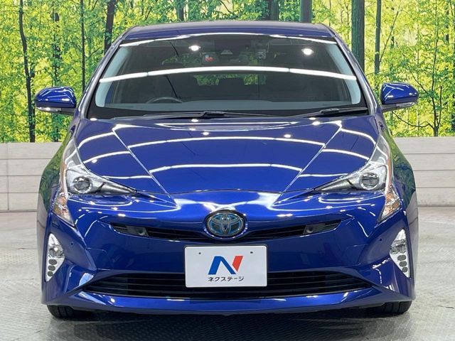 TOYOTA PRIUS 2016 Image 31