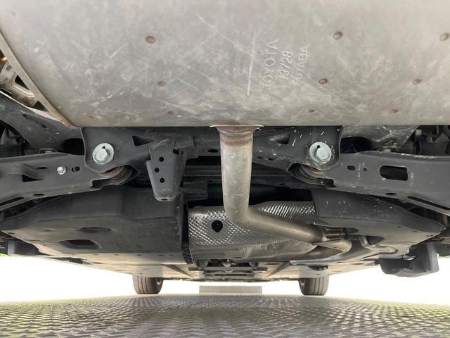 TOYOTA PRIUS 2016 Image 31