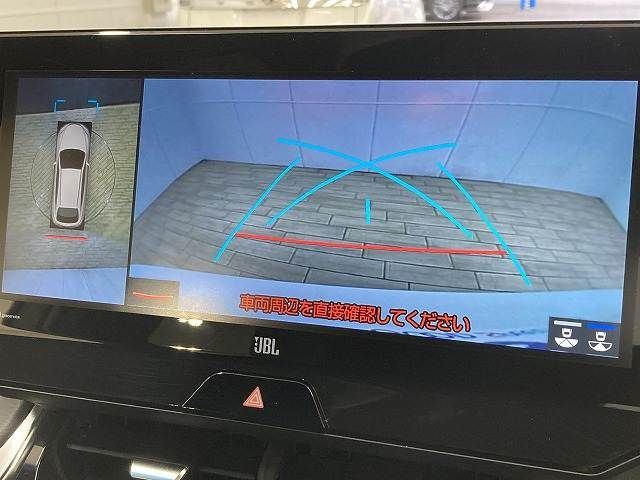 TOYOTA HARRIER HYBRID 2020 Image 31