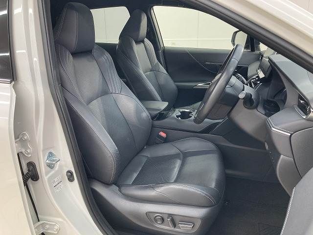 TOYOTA HARRIER HYBRID 2020 Image 31